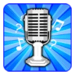 Logo of Sing Me Something android Application 